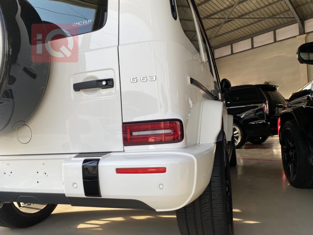 مێرسێدس بێنز G-Class